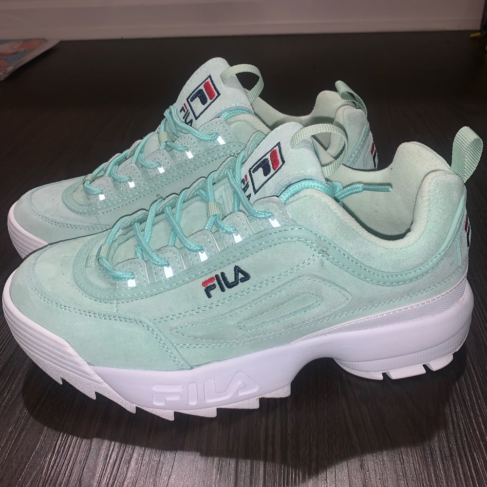 FILA: Women’s Disruptor 2 Premium